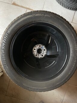original elektrony Volkswagen iD4,iD5 r19 - 7
