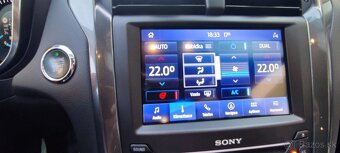 Ford Mondeo Combi 2.0 TDCi EcoBlue Titanium A/T Odpočet DPH: - 7