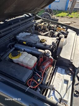 Land Rover discovery 2 - 7