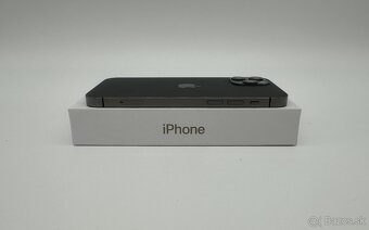 iPhone 12 Pro 256GB Graphite (100% Batéria) + DARČEK - 7