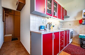 2-izb. byt v HLOHOVCI Za Poštou, výmera 50,44 m2 + balkón, - 7