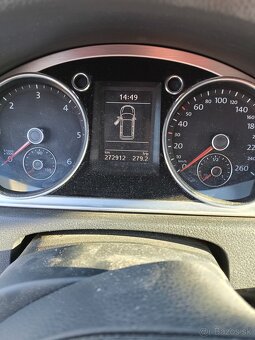 Passat B7 4x4 - 7