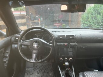 Leon 1M 81kW - 7