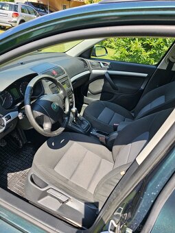 Škoda octavia - 1.9 TDI 77 kw - 7