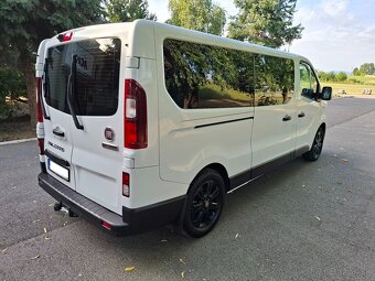 Fiat Talento 2.0 MultiJet L2H1 panorama 8 miest - 7