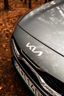 Kia Ceed Hatchback, 1.5L, 118kW, 2022 - 7