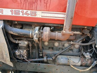Zetor Crystal 16145 - 7