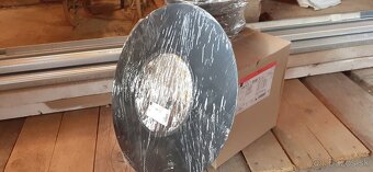 Komín schiedel Permeter 25 DN 150 - 7