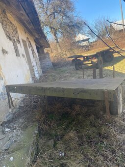 Predám vlečku - 7