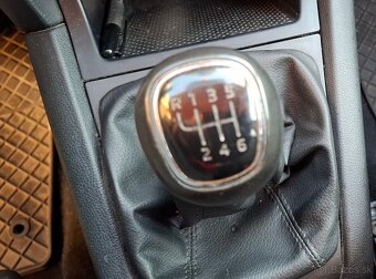 Škoda Yeti 1.2 TSI 81kw - 7
