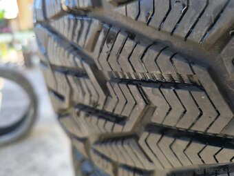Zimné Kormoran 235/60 r18 dot 2024 - 7