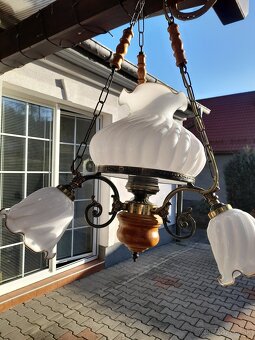 Lampa,luster - 7