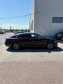 Volkswagen Arteon 2.0 TSI BMT R-Line DSG - 7