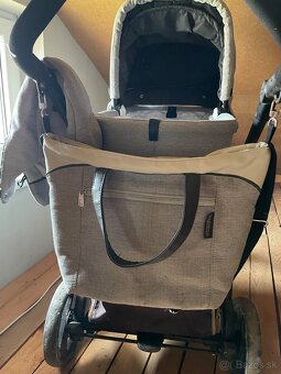 Kočik Peg Perego book plus pop up - 7