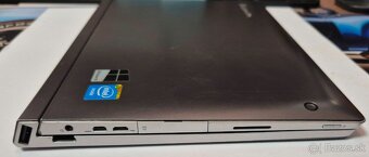 Lenovo miix  win 10 - 7