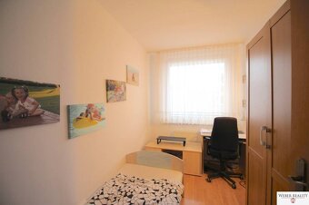 Predáme 3-izb. byt na Kramároch, ul. Na Revíne, s balkónom, - 7
