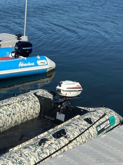 Yamaha 3,5 AC - 7