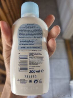 Penaten, detská kozmetika - 7