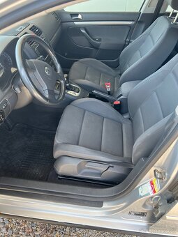 Na predaj Volkswagen Golf 1.9 TDI Trendline DSG - 7