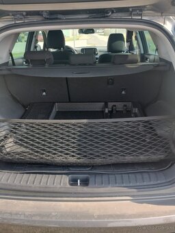 Predám Hyundai Tucson FL 1,6 CRDi 100kW 7DCT 2WD SMART MY20 - 7