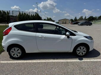 Ford Fiesta - 7