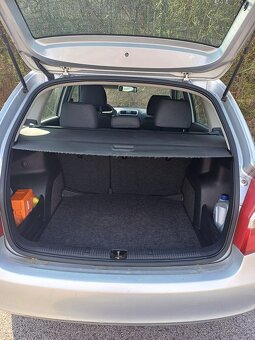 Skoda Fabia II Combi Ambiente - 7