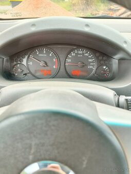Nissan Navara 2.5 DCI 140kw - 7