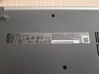 Lenovo Ideapad 320 - 7