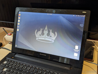 Notebook 80E3 Lenovo G50-45 - 7