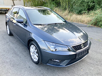 Seat Leon ST 1.5 TSI 130 Style - 7