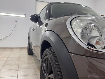 Mini Countryman 1.6 Benzin 2013 154 000km top stav✅ - 7