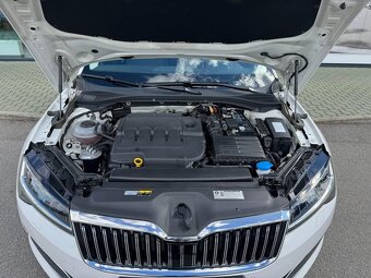 Superb 3 Combi 140kw - 7