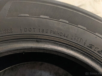 215/70 R15C Letné pneumatiky Nexen Roadian 2 kusy - 7