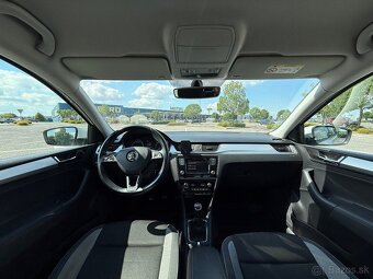 Škoda Rapid 1.4 TDI 66 kW Ambition Plus - 7