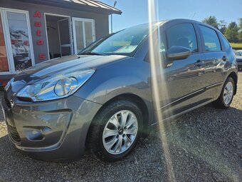 CITROEN C3 1.4 i ( 69700km) 1Majiteľ - 7