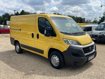 Fiat Ducato, 2.0JTD 85kWCZ1.MAJPRAV.SERV - 7
