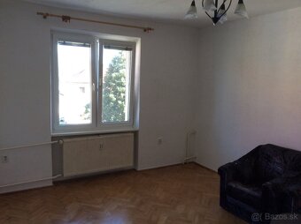 2 izbovy byt - 7