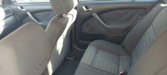 Predám škoda Octavia tour combi 1.6 benzín 2007 - 7