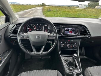 Seat Leon ST 1.6 TDI 4x4 - 7