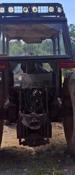 Zetor CRYSTAL 12045 - 7