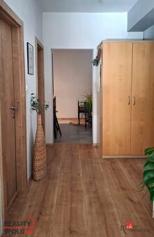 Útulný domov pre rodinu s deťmi – 4 izbový byt Karlova Ves - 7
