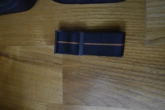 predam nove original hodinky LR Elliot Brown - 7