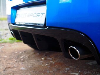 Renault CLIO SPORT RS - 7