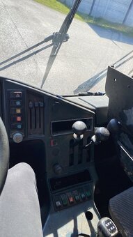 Multicar 4x4 sklapac - 7