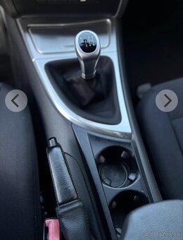 BMW 116i  TOP Stav - 7
