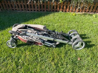 Golfový kočík Chicco Liteway - 7