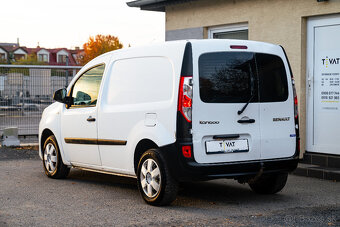 Renault Kangoo 1.5 dCi 85k - 7