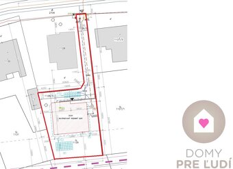 NOVINKA: SKOLAUDOVANÁ NOVOSTAVBA BUNGALOVU-133,5m2, POZEMOK - 7