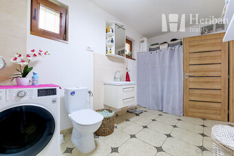 Dom s pozemkom v obci Tornyosnémeti, 20 km od KE- Maďarsko - 7