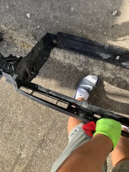 chladicova stena vw arteon 3c8 celo - 7